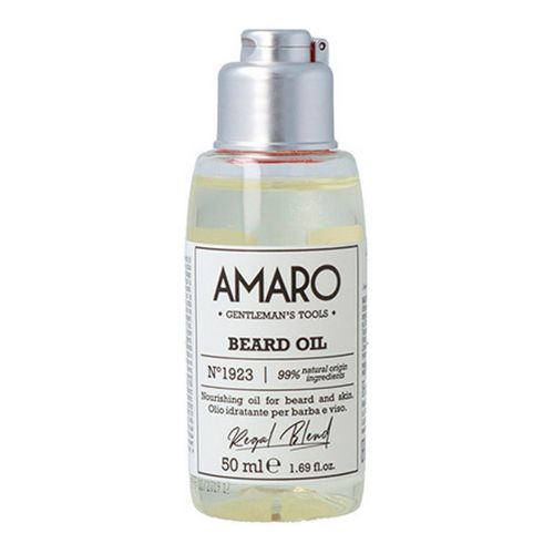 Aceite para la Barba Farmavita Amaro Aceite