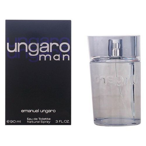 Perfume Hombre Emanuel Ungaro EDT 90 ml