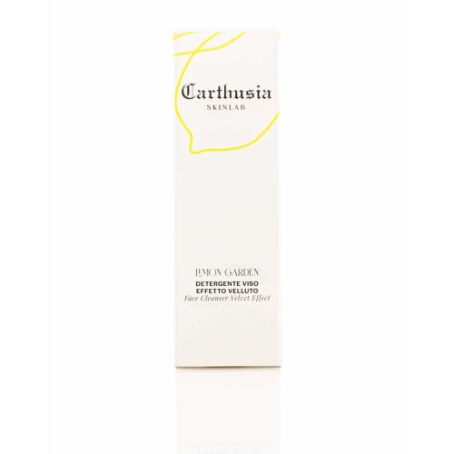 Espuma Limpiadora Carthusia SKINLAB