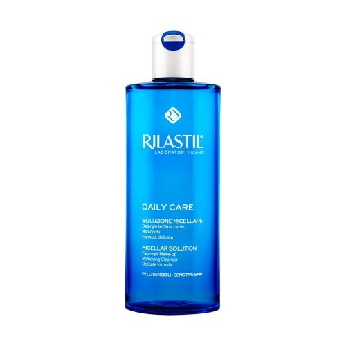 Agua Micelar Rilastil Daily Care 400 ml