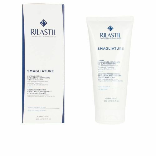 Crema Corporal Antiestrías Rilastil Smagliature 200 ml