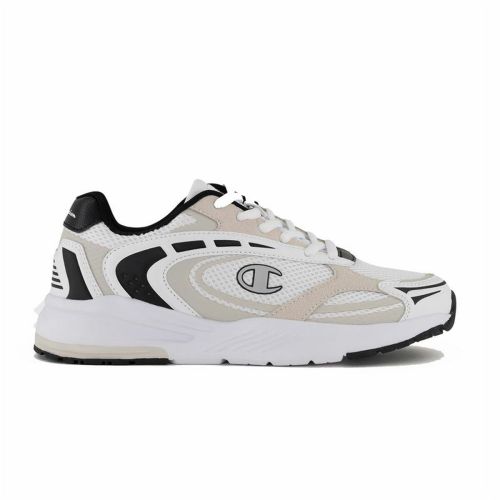 Zapatillas de Running para Adultos Champion Fx Iii Low Cut