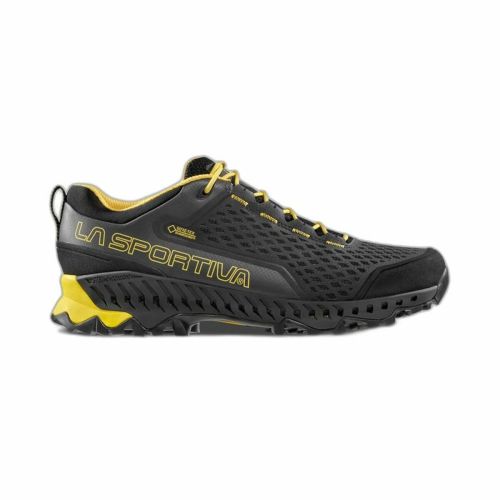 Zapatillas de Running para Adultos La Sportiva Spire Gtx Negro