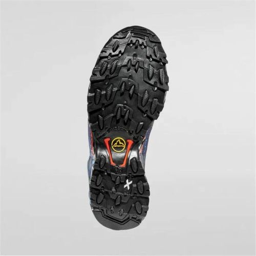 Zapatillas de Running para Adultos La Sportiva Ultra Raptor II Azul