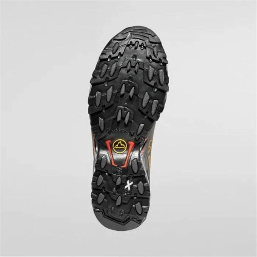 Zapatillas de Running para Adultos La Sportiva Ultra Raptor II Amarillo