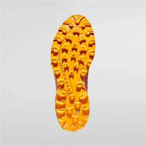 Zapatillas de Running para Adultos La Sportiva Mutant Naranja