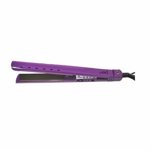 Plancha de Pelo K6 Irene Rios 180W