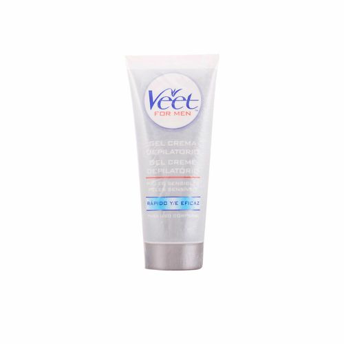 Crema Depilatoria Corporal Veet (200 ml)