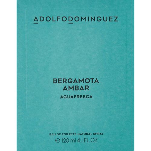 Perfume Hombre Adolfo Dominguez