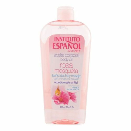 Aceite Corporal Anfora Instituto Español 210996 (400 ml) 400 ml