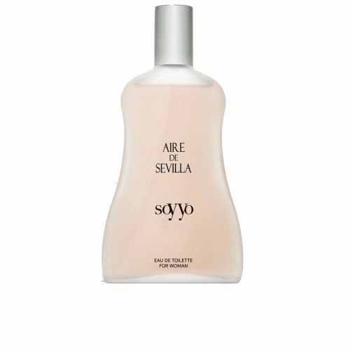 Perfume Mujer Aire Sevilla Soy yo EDT 150 ml