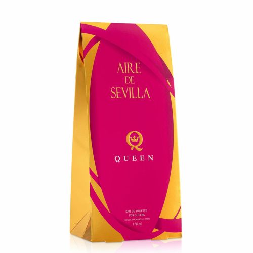 Perfume Mujer Aire Sevilla AIRE DE SEVILLA EDT 150 ml