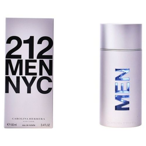 Perfume Hombre Carolina Herrera 8411061853160 EDT