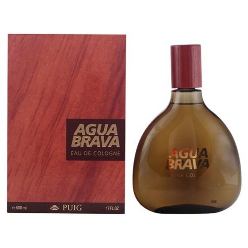 Perfume Hombre Agua Brava Puig EDC