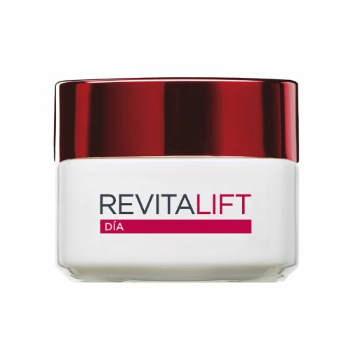 Crema Antiarrugas L’Oreal Make Up Revitalift (50 ml)