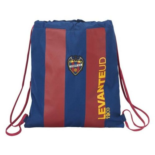 Bolsa Mochila con Cuerdas Levante U.D.