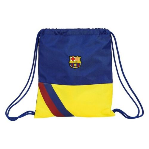 Bolsa Mochila con Cuerdas F.C. Barcelona