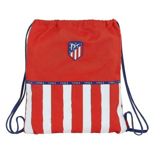 Bolsa Mochila con Cuerdas Atlético Madrid