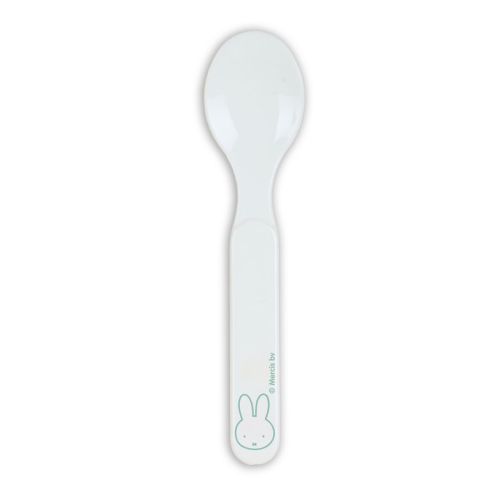 Set de vajilla infantil Miffy Menta (5 Piezas)