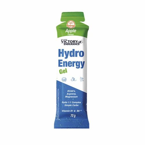 Gel Energético Victory Endurace Hydro Energy Manzana