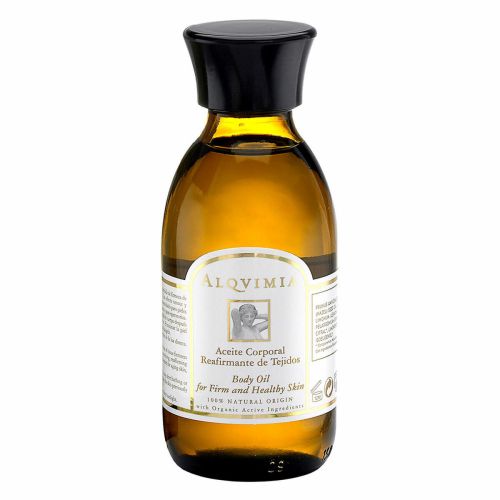 Aceite Corporal Alqvimia Reafirmante 150 ml