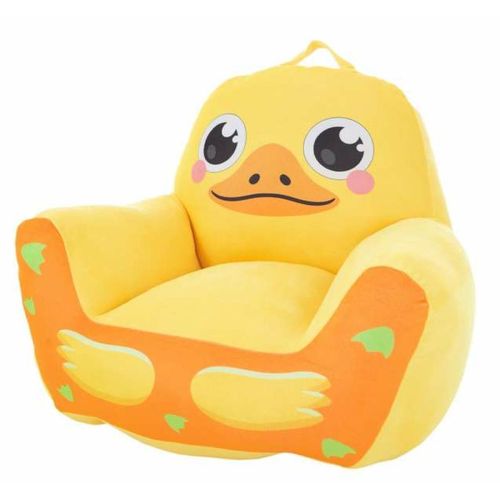 Sillón Infantil 52 x 48 x 51 cm Pato