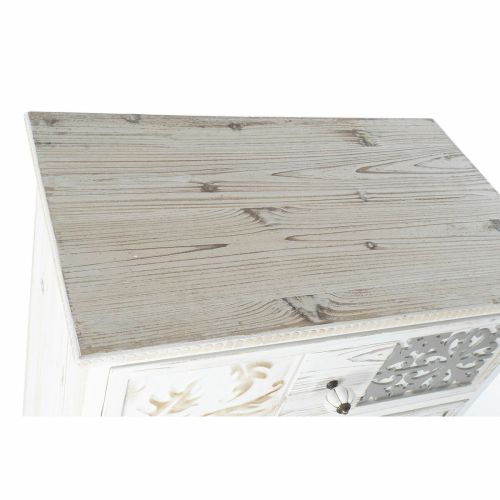 Cajonera DKD Home Decor 8424001273065 56,5 x 34,3 x 109 cm Madera Árabe