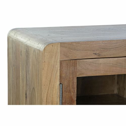 Aparador DKD Home Decor   Natural Acacia 150 x 40 x 81 cm