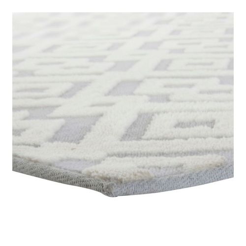 Alfombra DKD Home Decor Poliéster Árabe (160 x 230 x 1.3 cm)