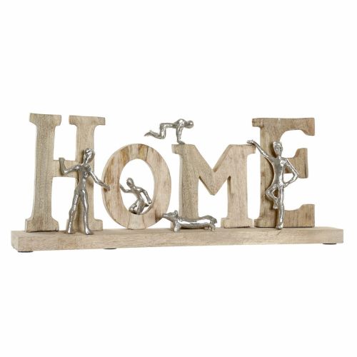 Figura Decorativa DKD Home Decor (Reacondicionado B)