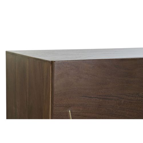 Aparador DKD Home Decor Acacia (145 x 41 x 76 cm)