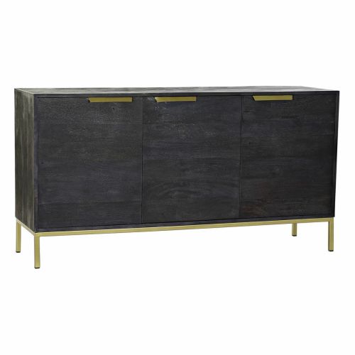 Aparador DKD Home Decor Madera de mango (145 x 43 x 77 cm)