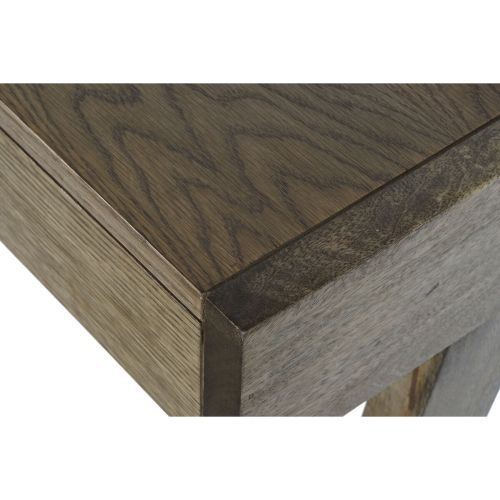 Escritorio DKD Home Decor Madera de mango (120 x 60 x 98 cm)