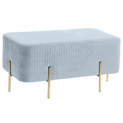 Banqueta DKD Home Decor   (Reacondicionado B)