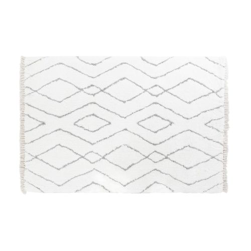 Alfombra DKD Home Decor 160 x 230 x 1,5 cm