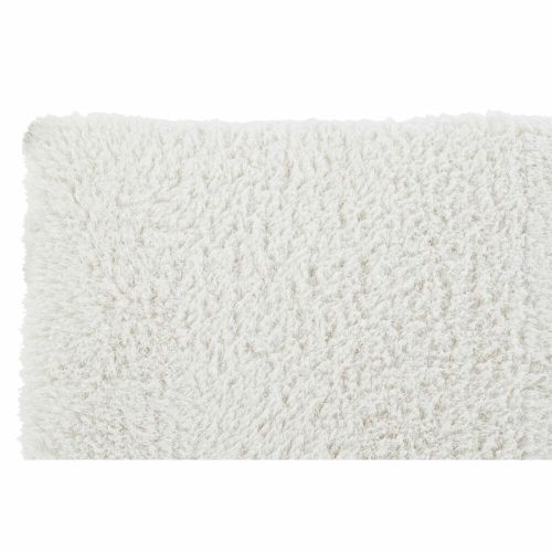 Alfombra DKD Home Decor Marfil Moderno (120 x 180 x 3 cm)