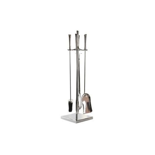 Utensilios para Chimenea DKD Home Decor (Reacondicionado D)