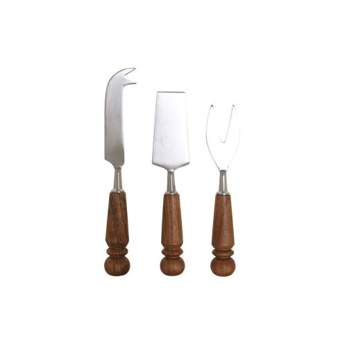 Cuchillos para Queso DKD Home Decor