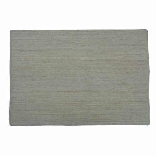 Alfombra DKD Home Decor Natural Jute (120 x 180 x 0,5 cm)