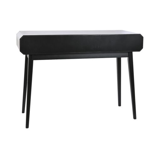 Consola DKD Home Decor Negro Madera (Reacondicionado B)