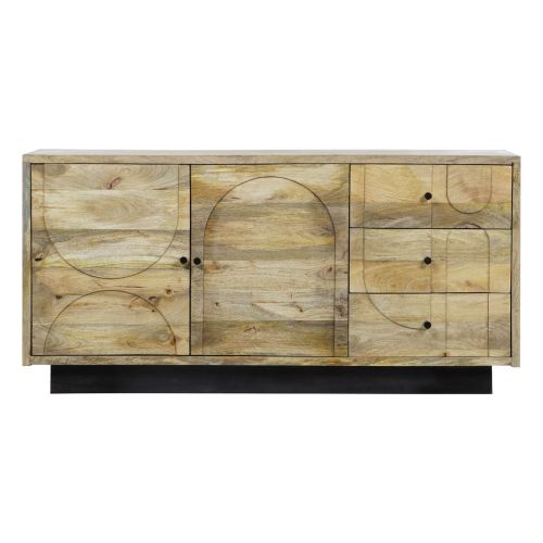 Aparador DKD Home Decor Madera de mango 160 x 42 x 82 cm