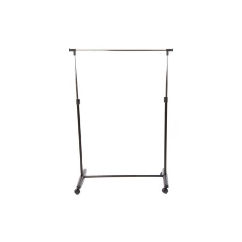 Perchero con Ruedas DKD Home Decor Metal 83 x 43 x 95 cm