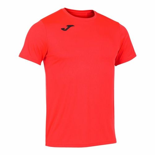 Camiseta de Manga Corta Hombre Joma Sport Record II