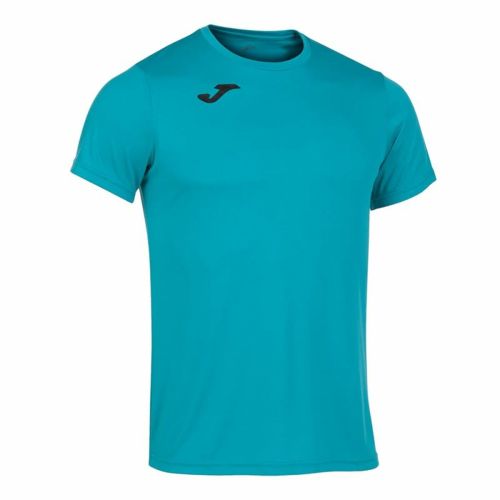 Camiseta de Manga Corta Hombre Joma Sport Record II