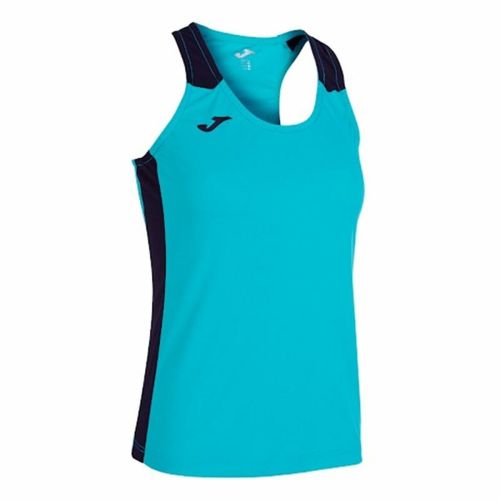 Camiseta de Tirantes Mujer Joma Sport Record II