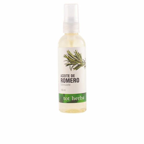 Aceite Corporal Romero Tot Herba Aceite Cuerpo 100 ml