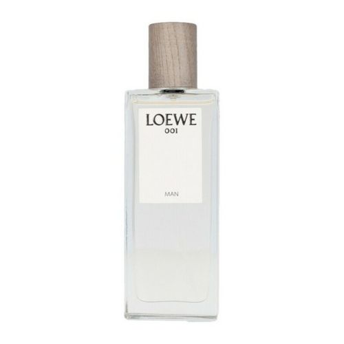 Perfume Hombre 001 Loewe EDP (50 ml) (50 ml)