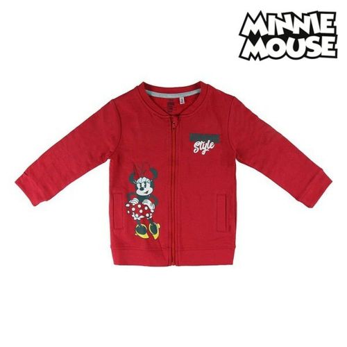 Chándal Infantil Minnie Mouse 74789