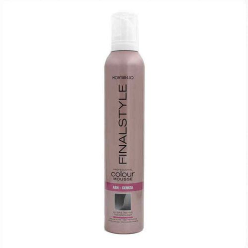 Espuma Finalstyle As-Ceniza Montibello Espuma Finalstyle (320 ml)