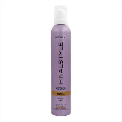 Espuma Finalstyle Flexible Montibello Espuma Finalstyle (320 ml)